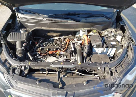 2018 Chevrolet Equinox Lt from USA, damaged, VIN 3GNAXLEU0JS557585